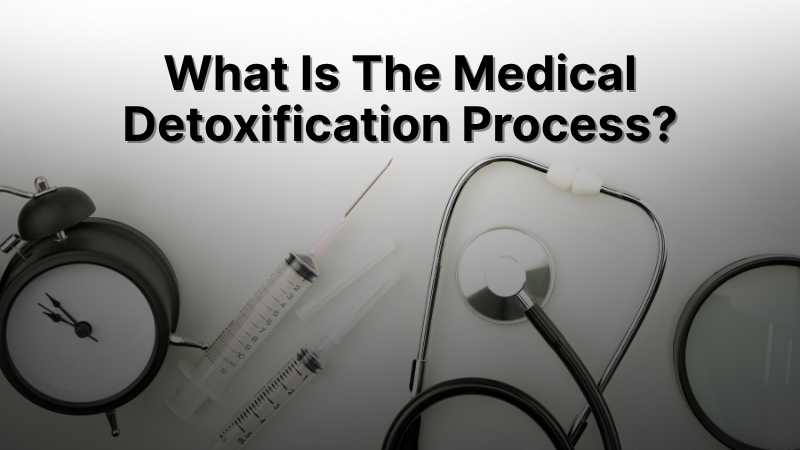 detoxification process
